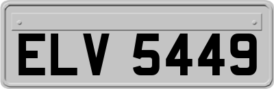 ELV5449