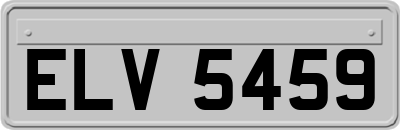 ELV5459