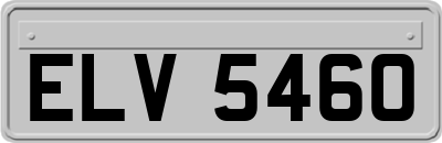 ELV5460