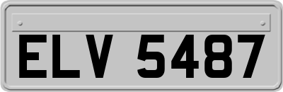 ELV5487