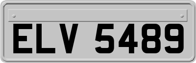 ELV5489