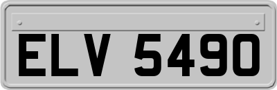 ELV5490