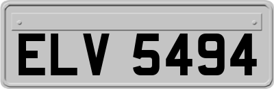 ELV5494