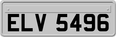 ELV5496