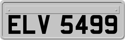 ELV5499