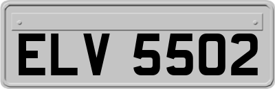 ELV5502