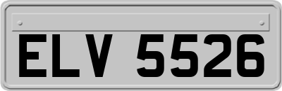 ELV5526