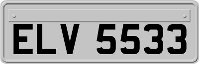 ELV5533