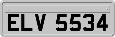 ELV5534