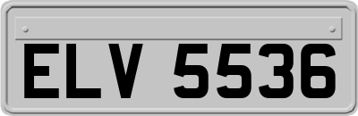 ELV5536