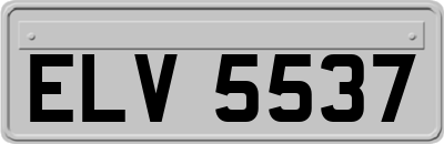 ELV5537