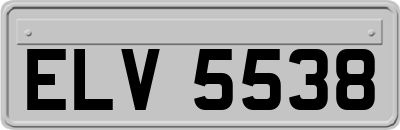 ELV5538