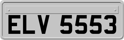 ELV5553