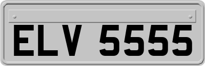ELV5555