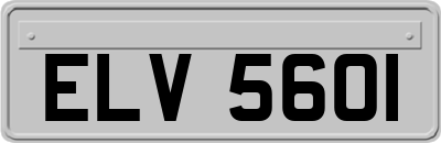 ELV5601