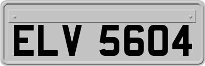 ELV5604