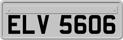 ELV5606