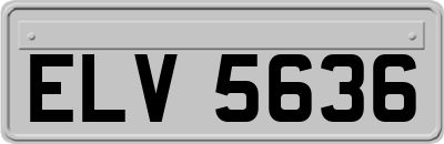 ELV5636