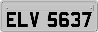 ELV5637