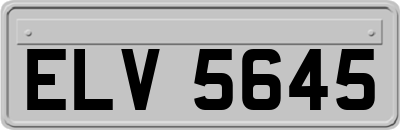 ELV5645