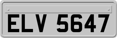 ELV5647
