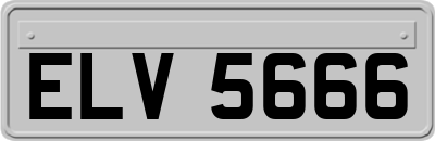 ELV5666