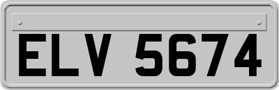 ELV5674