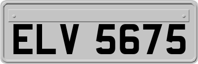 ELV5675