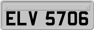 ELV5706