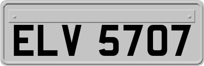 ELV5707