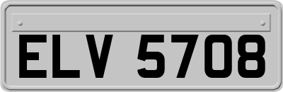 ELV5708
