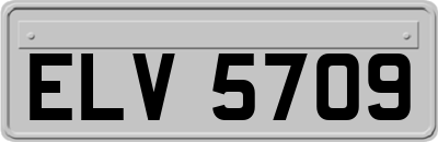 ELV5709