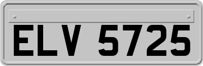 ELV5725