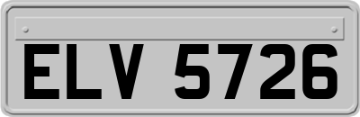 ELV5726