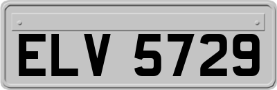 ELV5729
