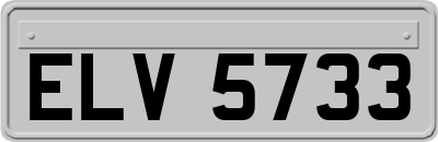 ELV5733