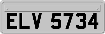 ELV5734
