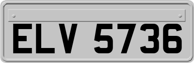 ELV5736