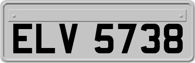 ELV5738