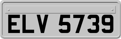 ELV5739