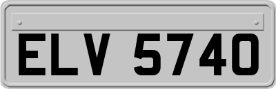 ELV5740