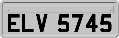ELV5745