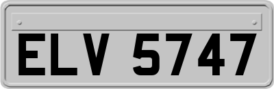 ELV5747