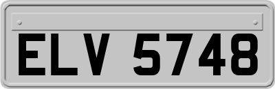 ELV5748