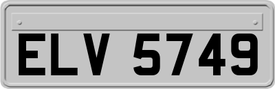 ELV5749
