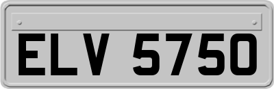 ELV5750
