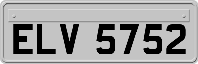 ELV5752