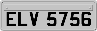 ELV5756