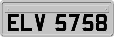 ELV5758