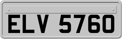 ELV5760